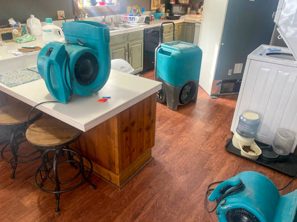 Local water damage restoration in Hutchinson, MN