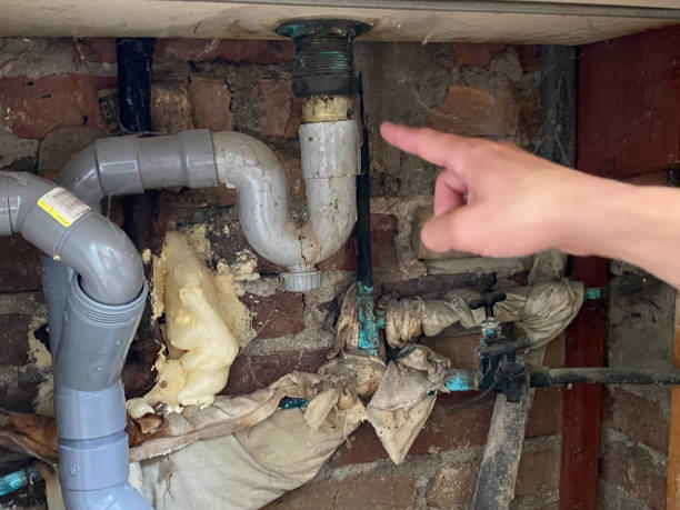 Professional Water damage restoration in Hutchinson, MN